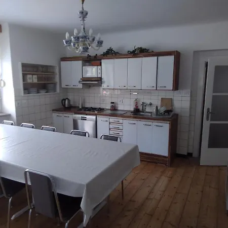 Apartma Hluboka Hluboká nad Vltavou Exterior photo