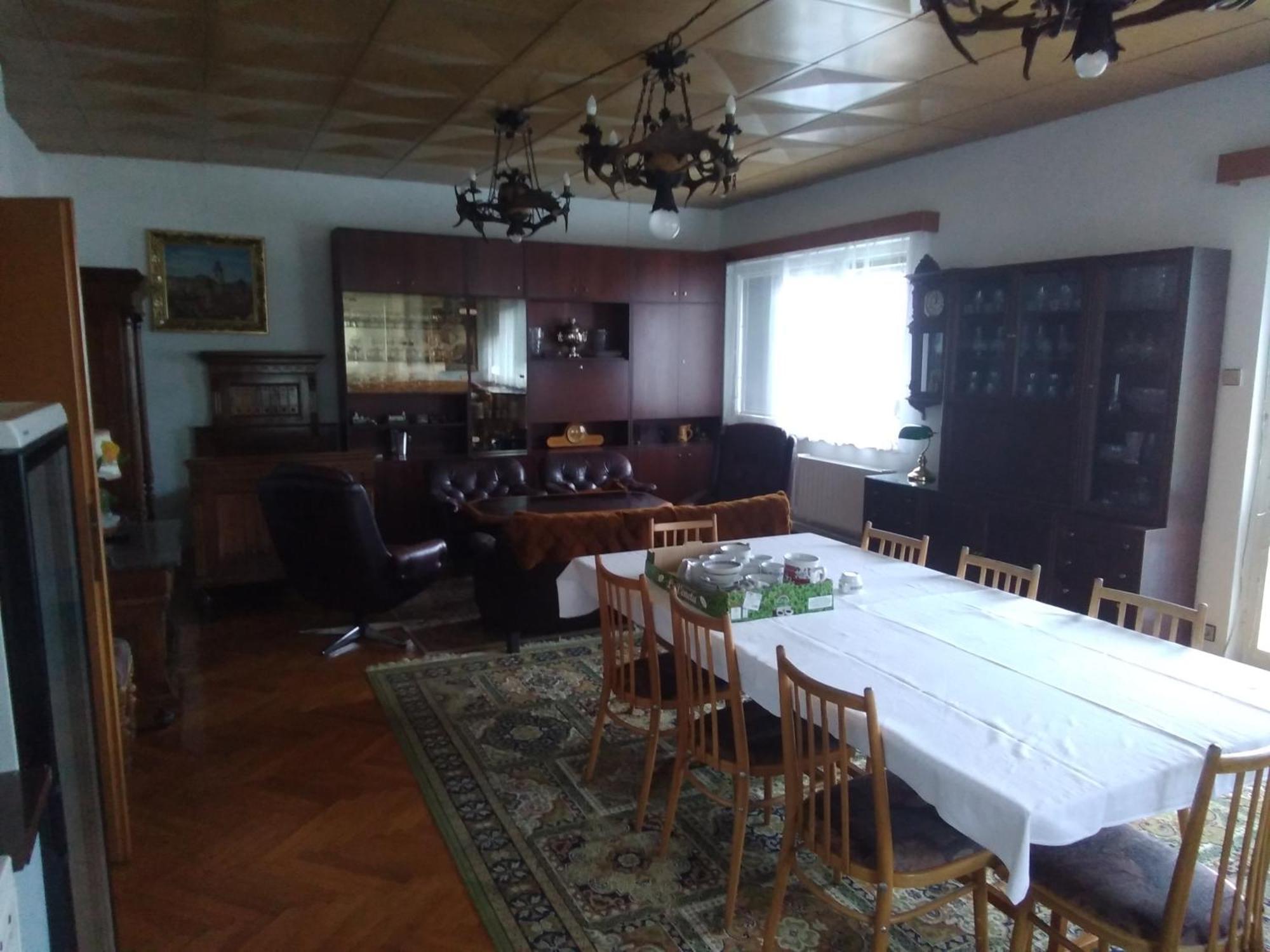 Apartma Hluboka Проживание в семье